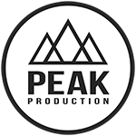 Peak production